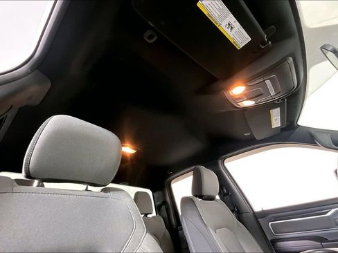 Used 2022 RAM 1500 Big Horn image 22
