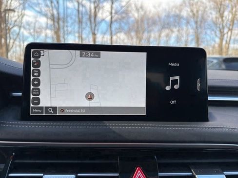 Used 2026 Genesis G70 2.5T Prestige image 24