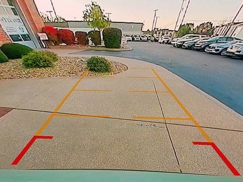 New 2026 Chevrolet Trax ACTIV w/ Driver Confidence Package image 32