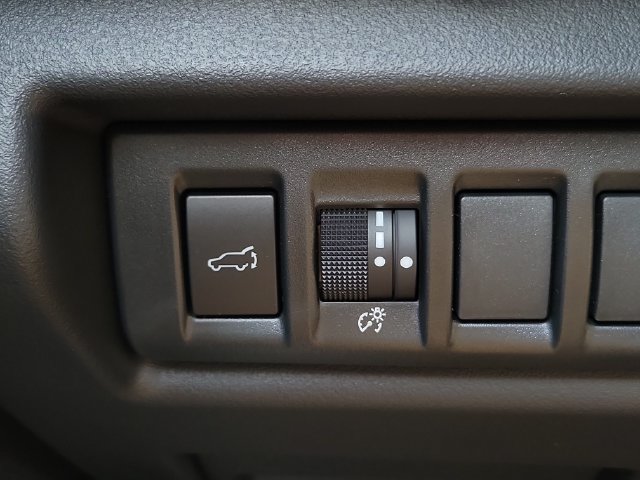 New 2026 Subaru Outback Touring XT AWD/4WD image 35
