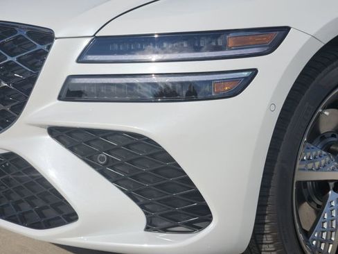 New 2026 Genesis G80 3.5T Sport Prestige image 5