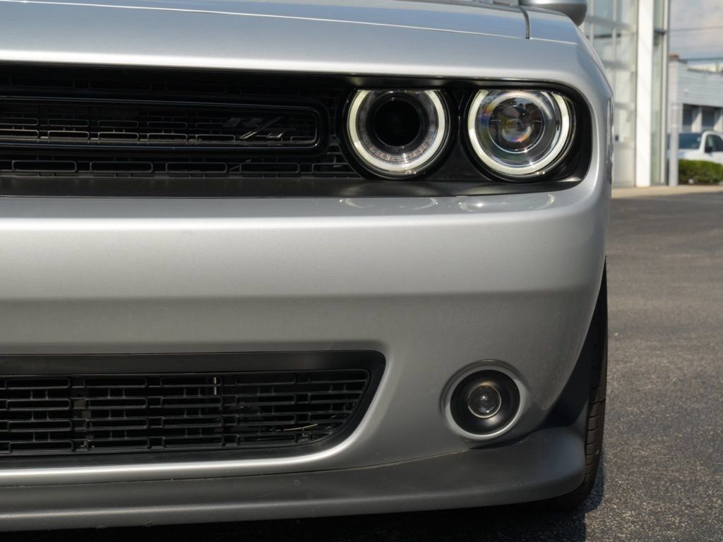 Used 2023 Dodge Challenger R/T Scat Pack RWD image 25