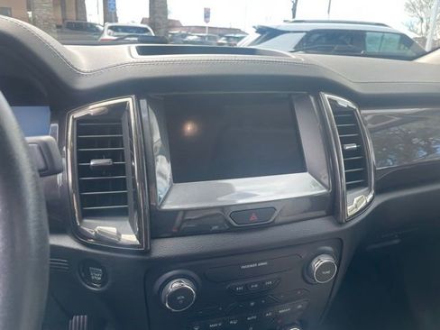 Used 2021 Ford Ranger Lariat w/ Equipment Group 501A High image 31