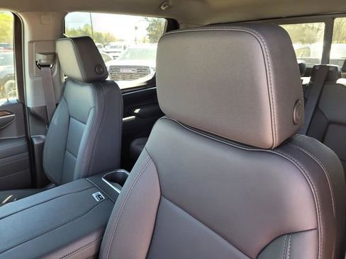 New 2026 GMC Sierra 1500 Elevation w/ Elevation Premium Package image 23