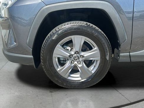 Used 2022 Toyota RAV4 LE image 26