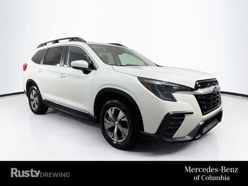Used 2024 Subaru Ascent Premium w/ Convenience Package AWD/4WD image 1