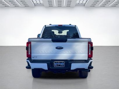 New 2026 Ford F250 XL w/ STX Appearance Package