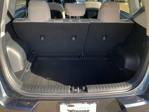 Used 2025 Kia Soul LX image 28