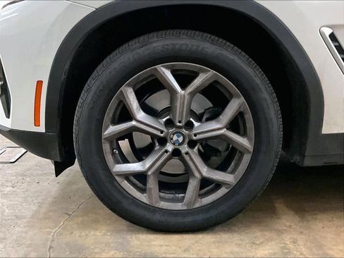 Used 2023 BMW X3 xDrive30i w/ Premium Package image 11