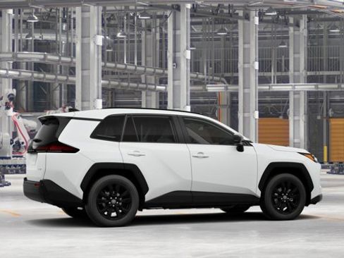 New 2026 Toyota RAV4 XLE Premium FWD image 13
