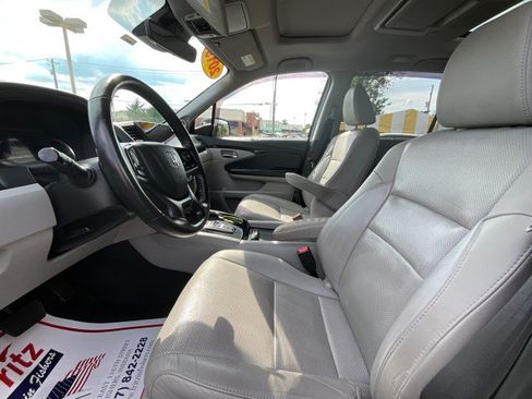 Used 2019 Honda Pilot Elite image 30
