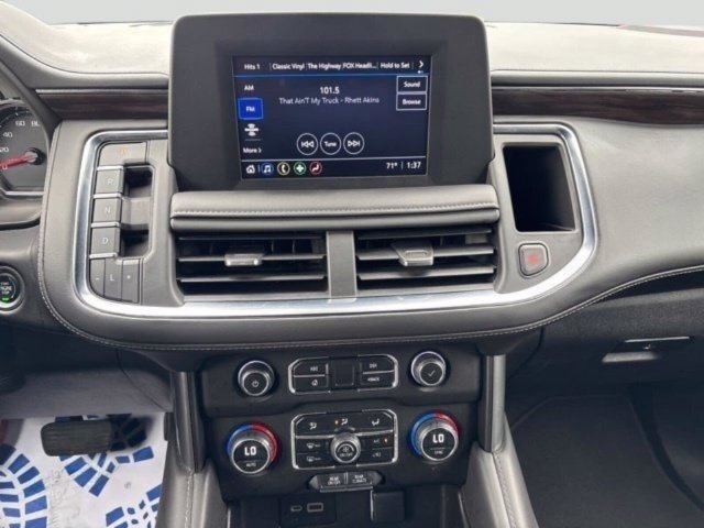 Used 2023 Chevrolet Tahoe LS w/ Driver Alert Package AWD/4WD image 28