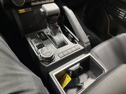 New 2026 Toyota Tacoma TRD Off-Road image 12