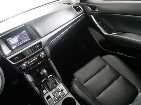 Used 2016 MAZDA CX-5 Grand Touring image 11