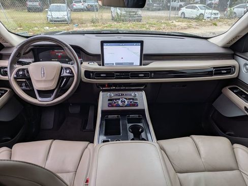 Used 2023 Lincoln Aviator Reserve w/ Equipment Group 201A image 30