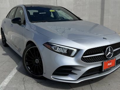 Used 2019 Mercedes-Benz A 220
