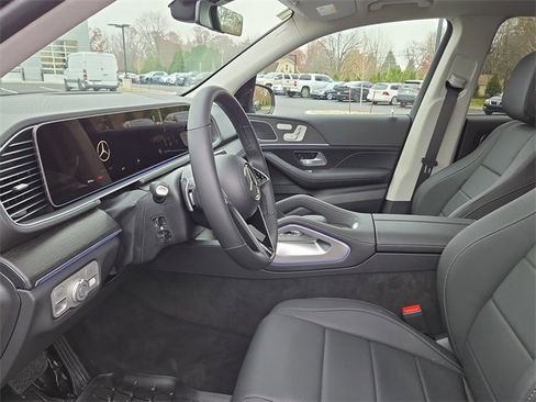 New 2026 Mercedes-Benz GLE 350 4MATIC image 25