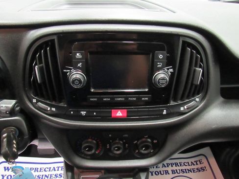 Used 2020 RAM ProMaster City Tradesman FWD image 39
