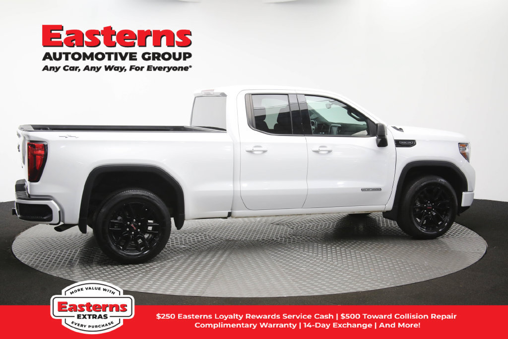 Used 2021 GMC Sierra 1500 Elevation AWD/4WD image 49