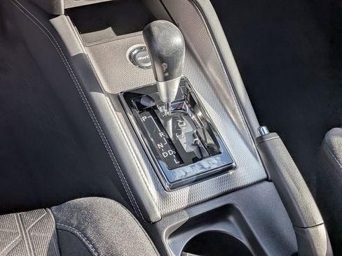 New 2026 Mitsubishi Outlander Sport ES image 22