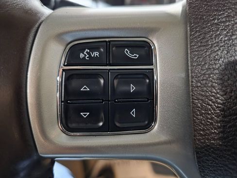 Used 2014 RAM 1500 Laramie w/ Convenience Group image 5