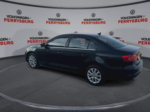 Used 2013 Volkswagen Jetta SE image 6