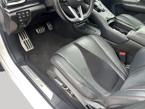 Used 2023 Acura RDX AWD w/ A-Spec & Advance Pkg image 28