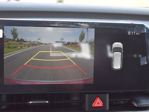 New 2026 Kia Carnival EX image 34