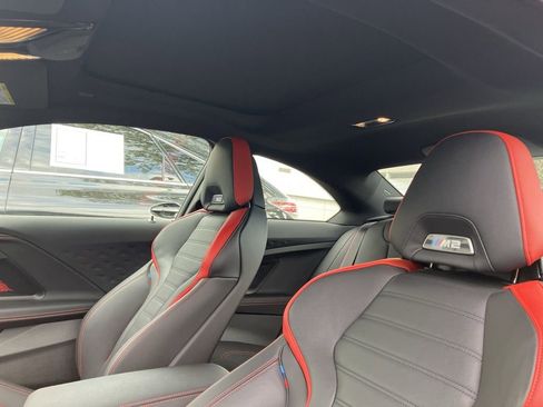 Used 2025 BMW M2 w/ Lighting Package image 21