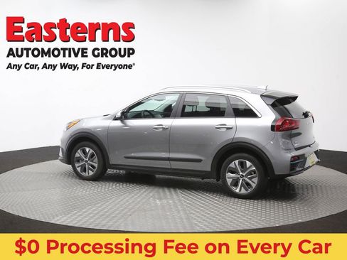 Used 2022 Kia Niro EX FWD image 63