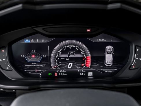 Used 2021 Lamborghini Urus image 67