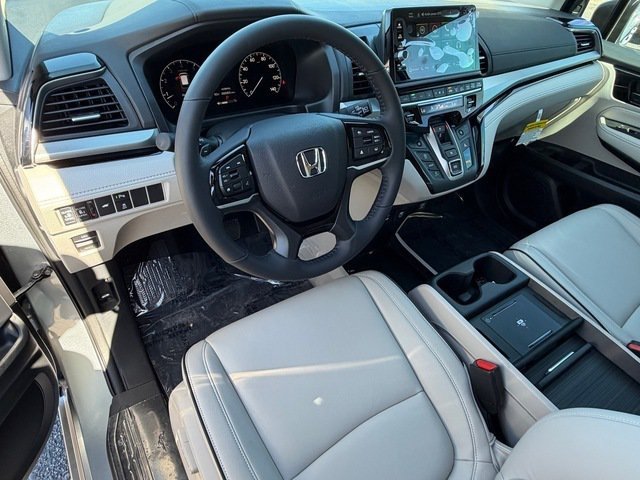 New 2027 Honda Odyssey Touring image 14