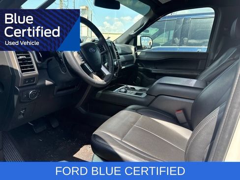 Certified 2021 Ford Expedition XLT RWD image 8