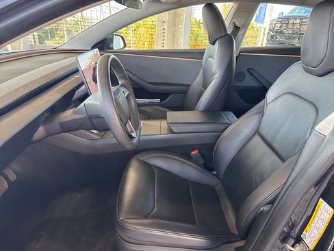 Used 2024 Tesla Model 3 Long Range image 16