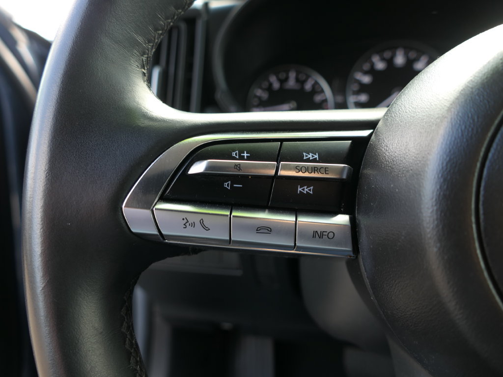 Used 2025 MAZDA CX-50 AWD 2.5 S w/ Preferred Package image 14