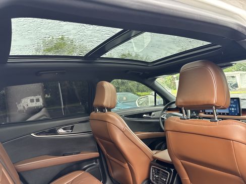 Used 2023 Lincoln Nautilus Reserve FWD image 34