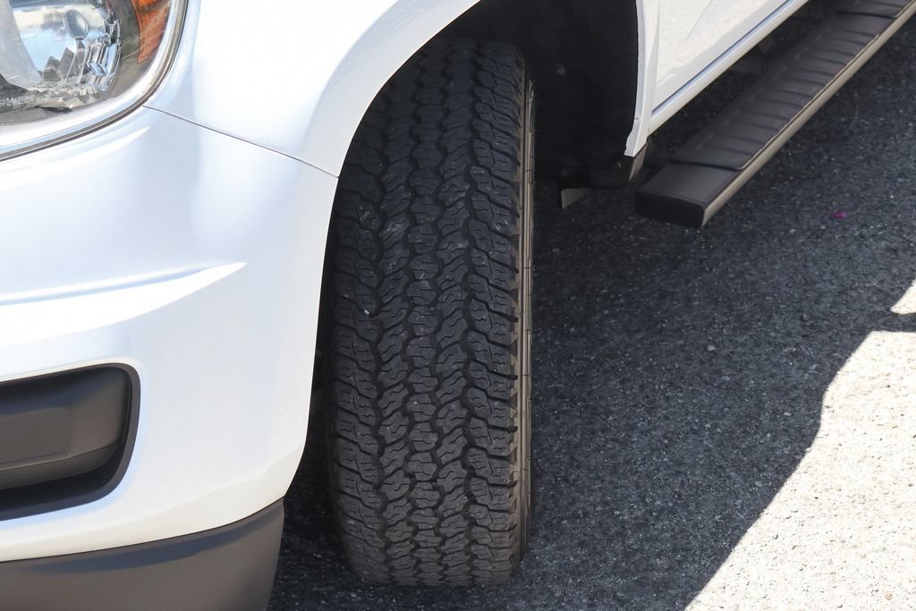 Used 2018 Chevrolet Colorado LT RWD image 36