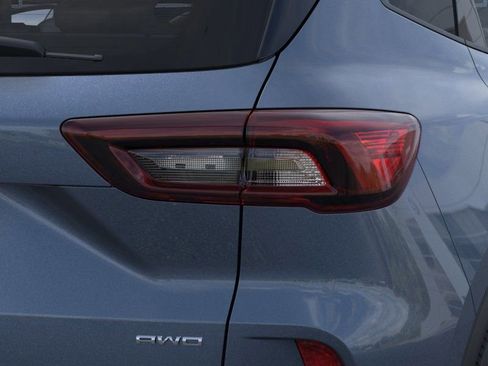 New 2026 Ford Escape Active AWD/4WD image 21