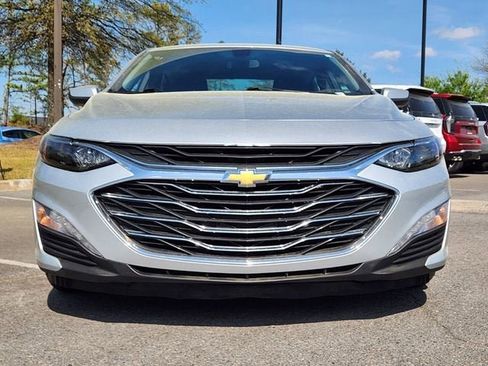 Used 2022 Chevrolet Malibu LT image 8