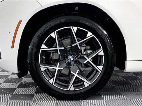 Used 2025 BMW X3 xDrive30i AWD/4WD image 8