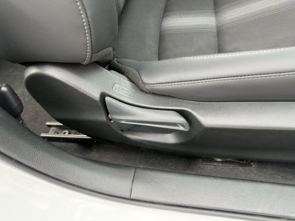 Used 2024 Honda Civic Sport image 13