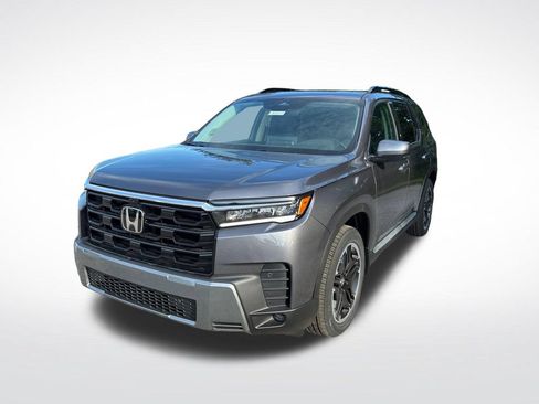 New 2026 Honda Pilot Touring image 7