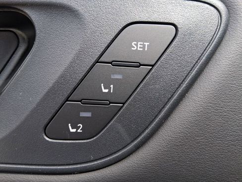 New 2026 Nissan Rogue SV w/ Rock Creek Premium Package image 23