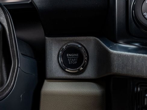 Used 2026 Ford F450 Platinum w/ Platinum Plus Package image 23