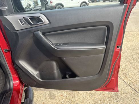 Used 2020 Ford Ranger XLT w/ Equipment Group 301A Mid image 13