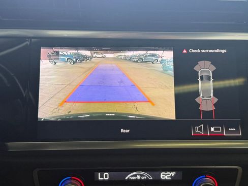 Used 2020 Audi Q3 2.0T Premium Plus image 26