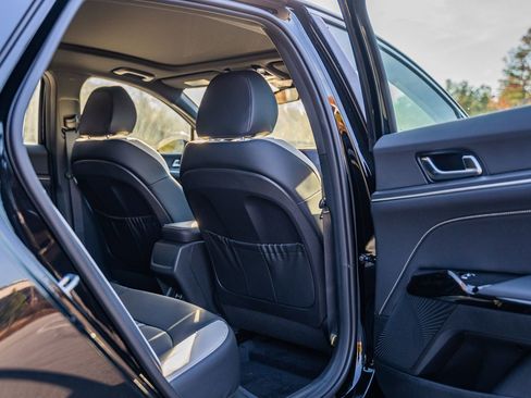 New 2026 Kia K5 GT-Line image 11