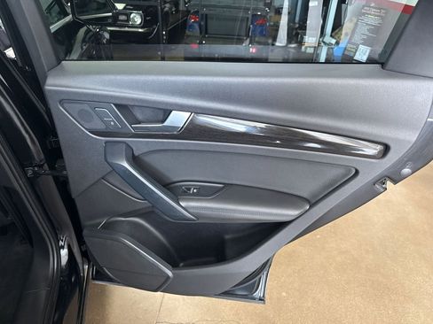 Used 2020 Audi Q5 2.0T Premium Plus image 54