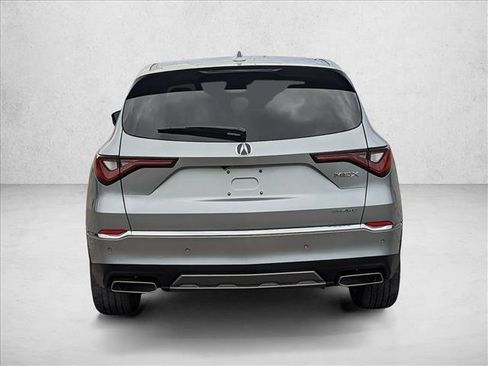 New 2026 Acura MDX SH-AWD w/ Technology Package image 7