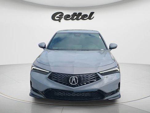 New 2026 Acura Integra A-Spec image 8